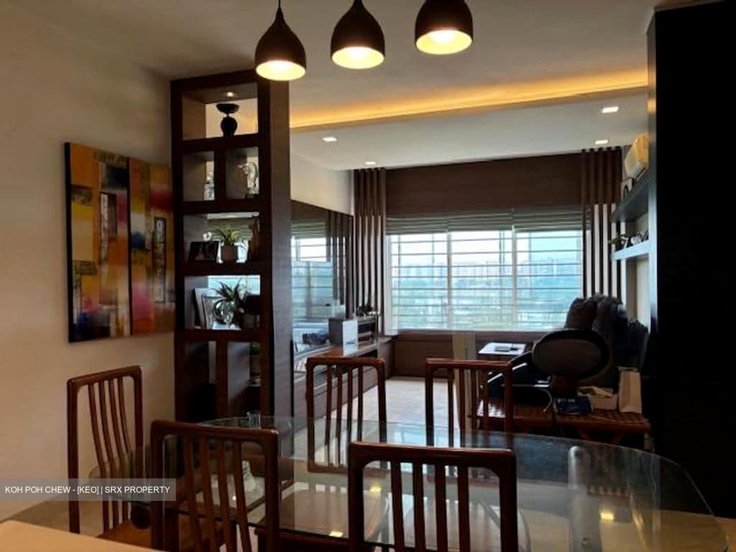 The Tropica (D18), Condominium #613208441